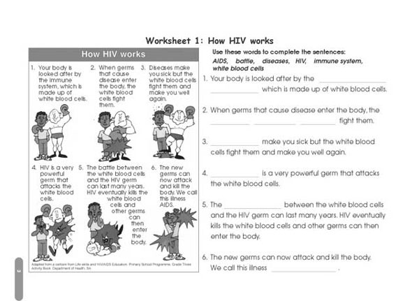 educator-s-guide-worksheet-1-how-hiv-works
